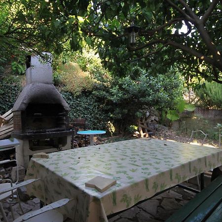 Apartments By The Sea Podgora, Makarska - 6596 Εξωτερικό φωτογραφία