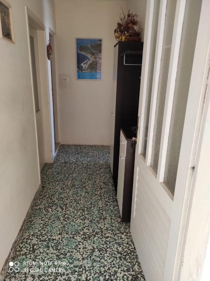 Apartments By The Sea Podgora, Makarska - 6596 Εξωτερικό φωτογραφία